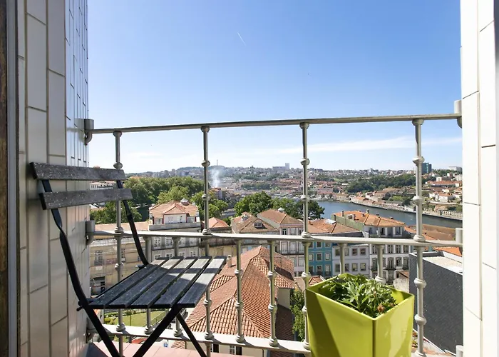 LV Premier Apartments Clerigos- RE1