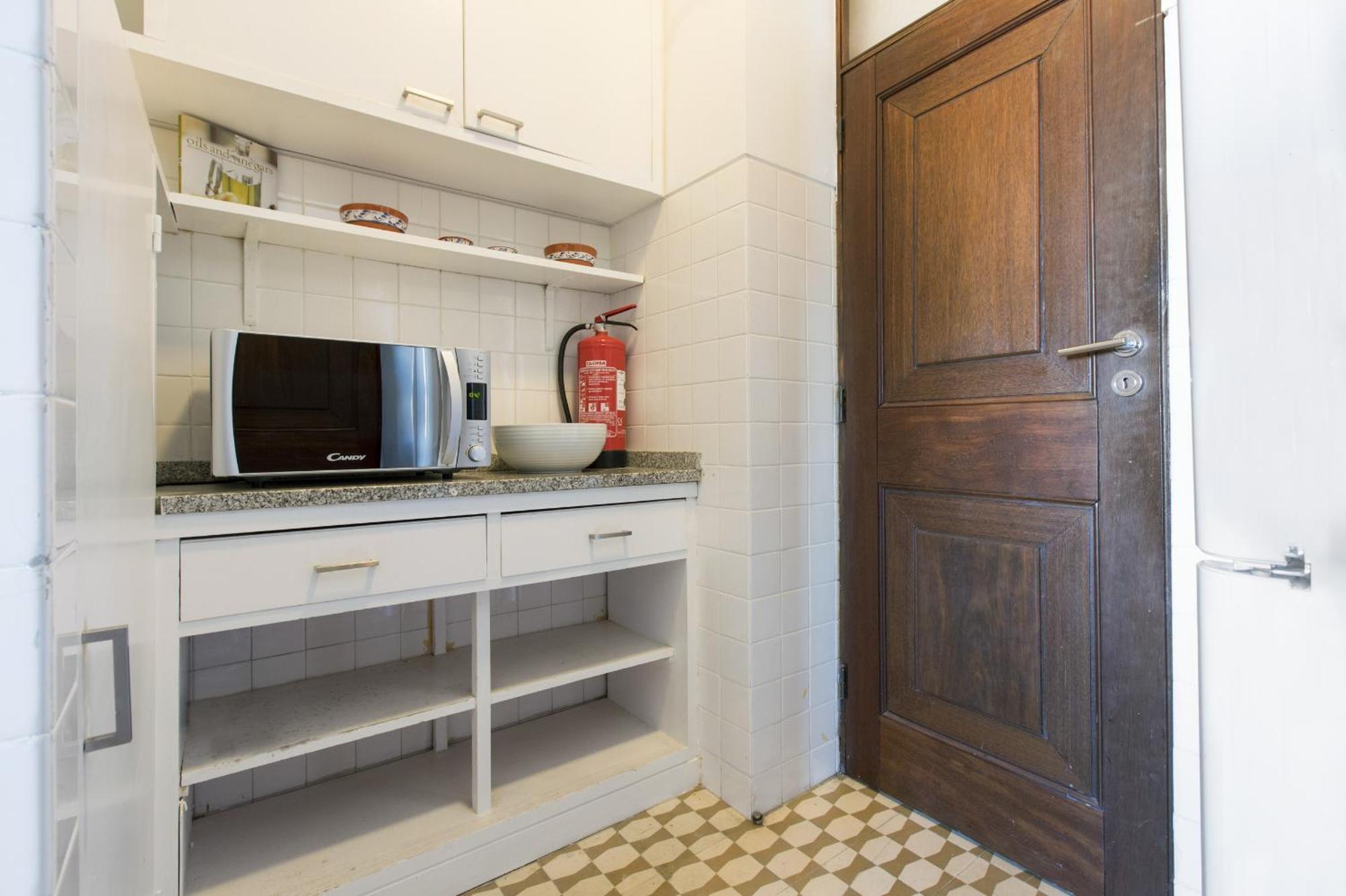 Apartment Lv Premier Clerigos- Re1 Porto