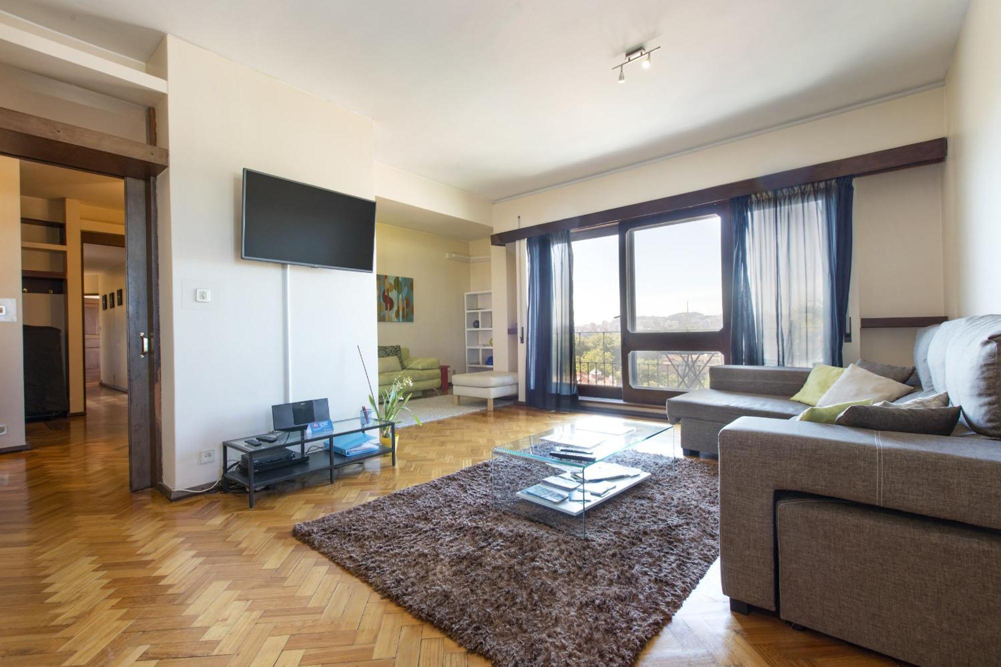 Apartment Lv Premier Clerigos- Re1 *
