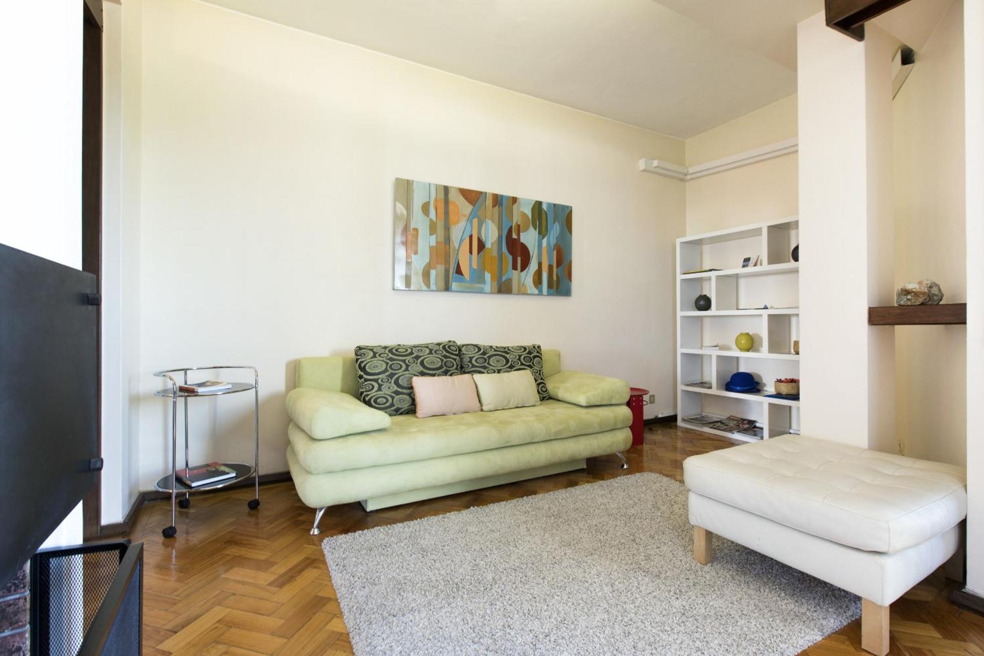 Lv Premier Clerigos- Re1 Apartment Porto